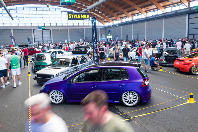 Tuning world bodenese 2025 fotoreport
