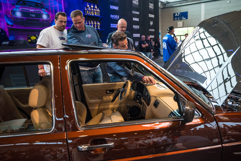 Tuning world bodenese 2025 fotoreport