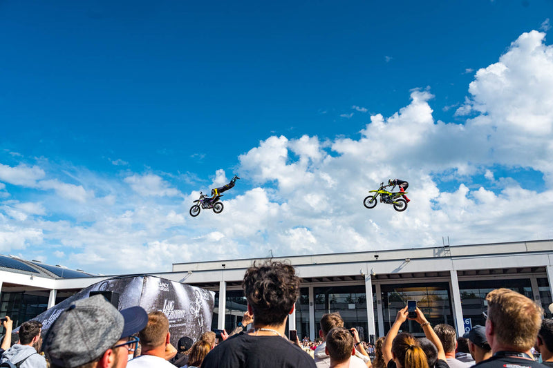 Tuning world bodenese 2025 fotoreport