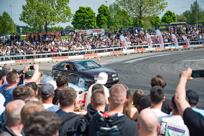 Tuning world bodenese 2025 fotoreport