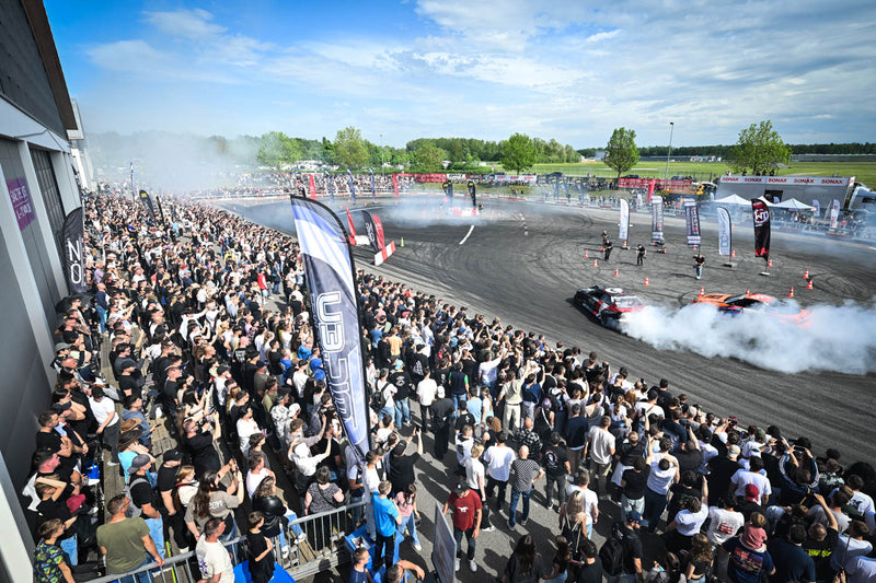 Tuning world bodenese 2025 fotoreport