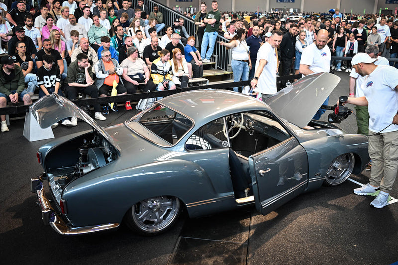 Tuning world bodenese 2025 fotoreport