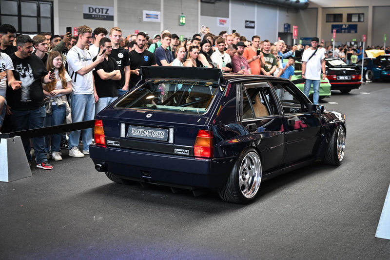 Tuning world bodenese 2025 fotoreport