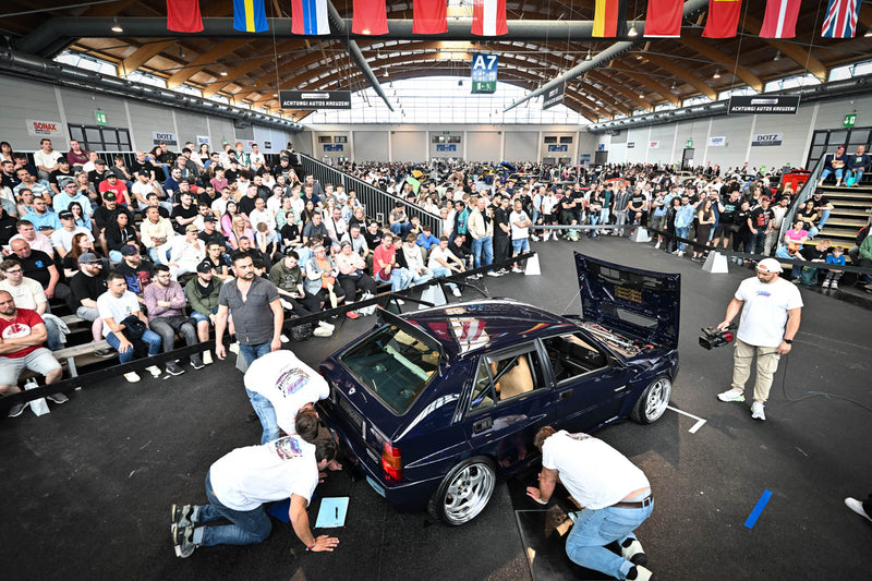 Tuning world bodenese 2025 fotoreport