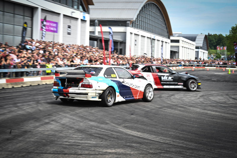Tuning world bodenese 2025 fotoreport