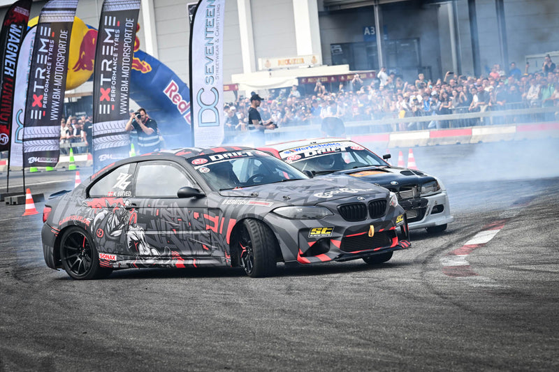Tuning world bodenese 2025 fotoreport