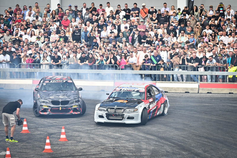 Tuning world bodenese 2025 fotoreport