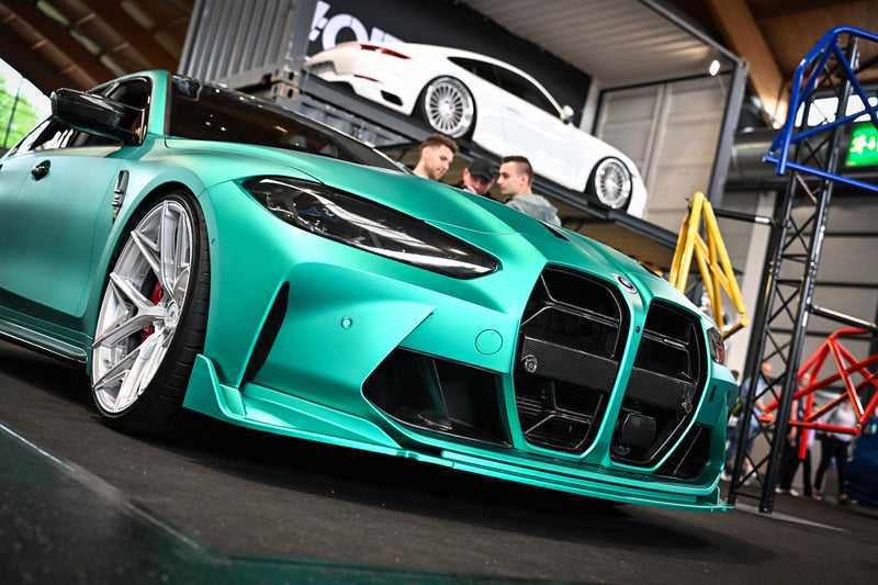 Tuning world bodenese 2025 fotoreport
