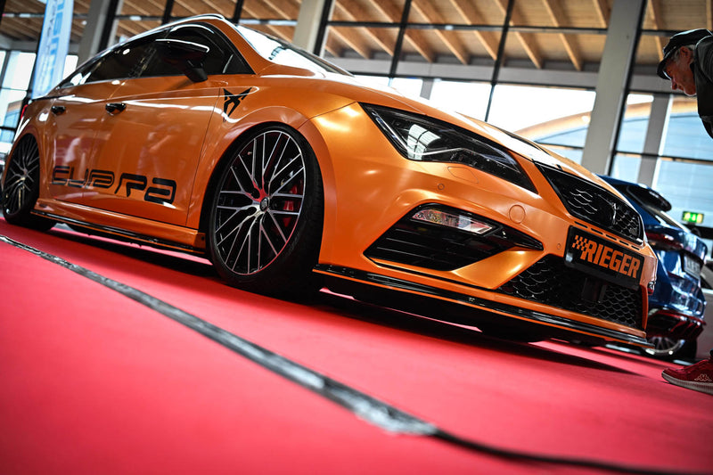 Tuning world bodenese 2025 fotoreport