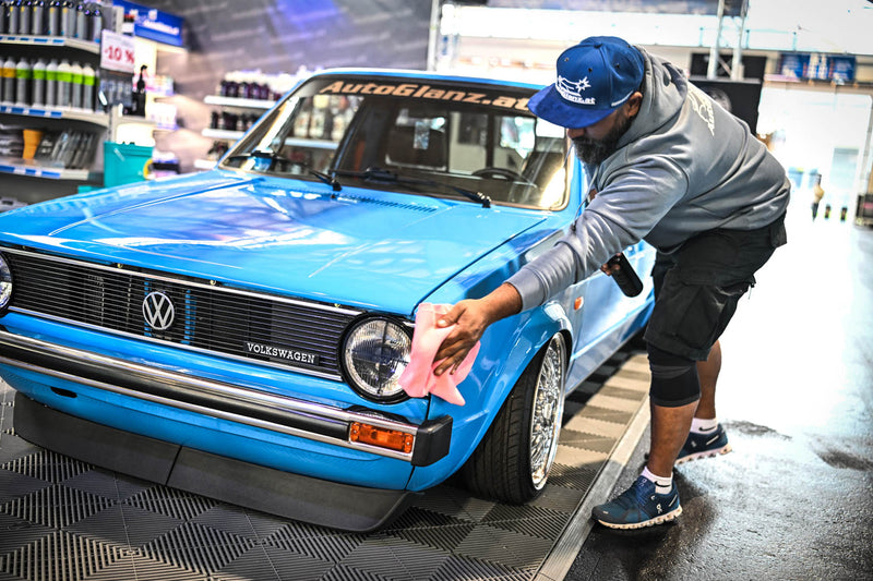 Tuning world bodenese 2025 fotoreport