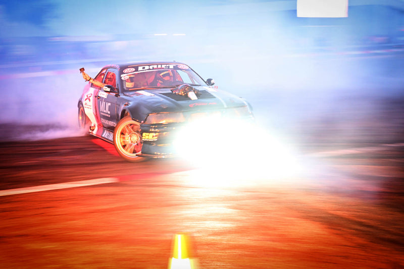 Tuning world bodenese 2025 fotoreport