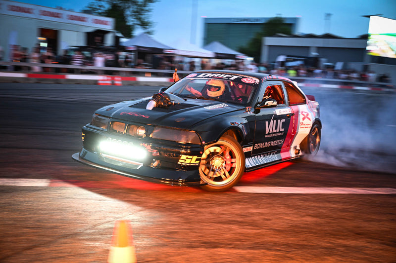 Tuning world bodenese 2025 fotoreport