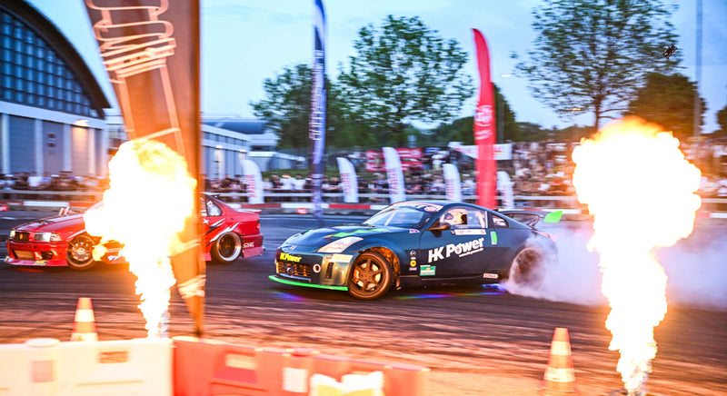 Tuning world bodenese 2025 fotoreport