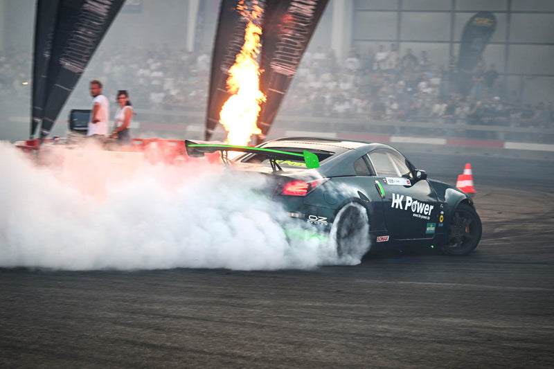 Tuning world bodenese 2025 fotoreport
