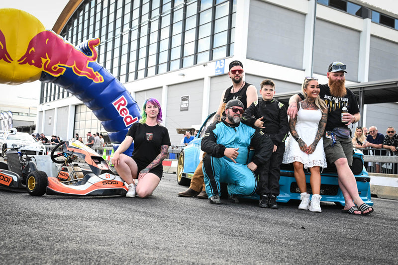 Tuning world bodenese 2025 fotoreport