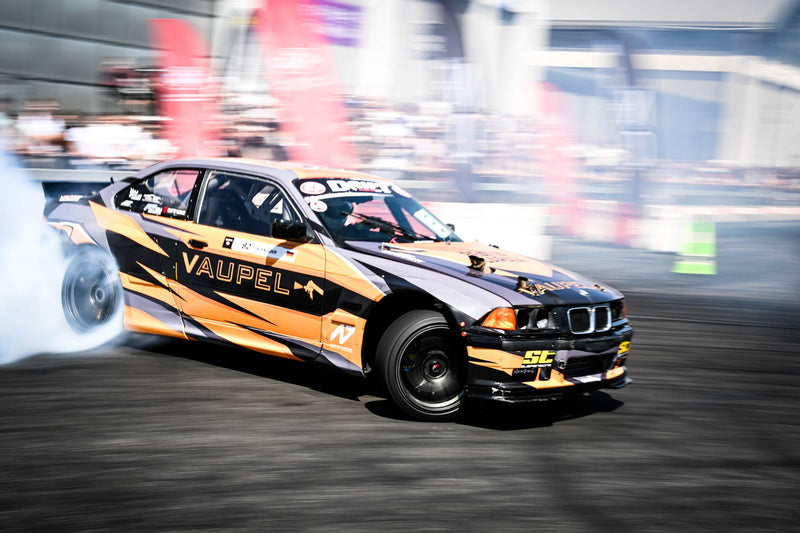 Tuning world bodenese 2025 fotoreport