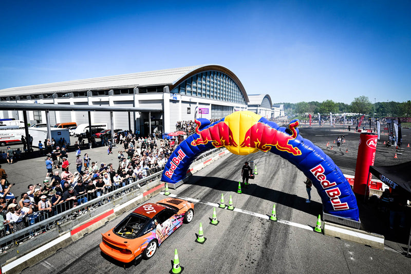 Tuning world bodenese 2025 fotoreport